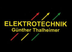 Günther Thalheimer – Elektrotechnik